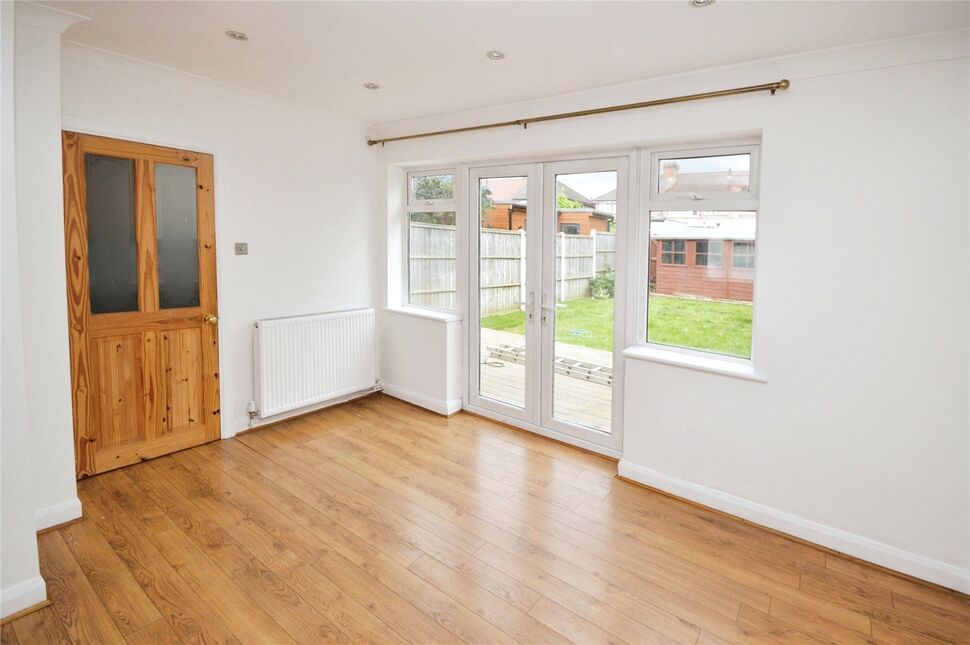 House Hall Farm Drive in Greater London