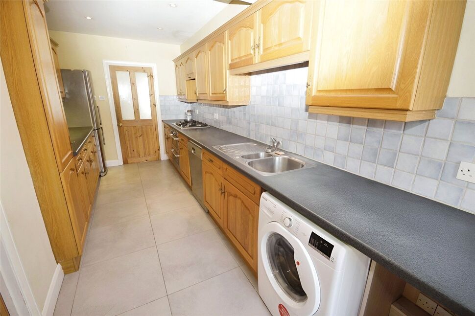 House Hall Farm Drive in Greater London