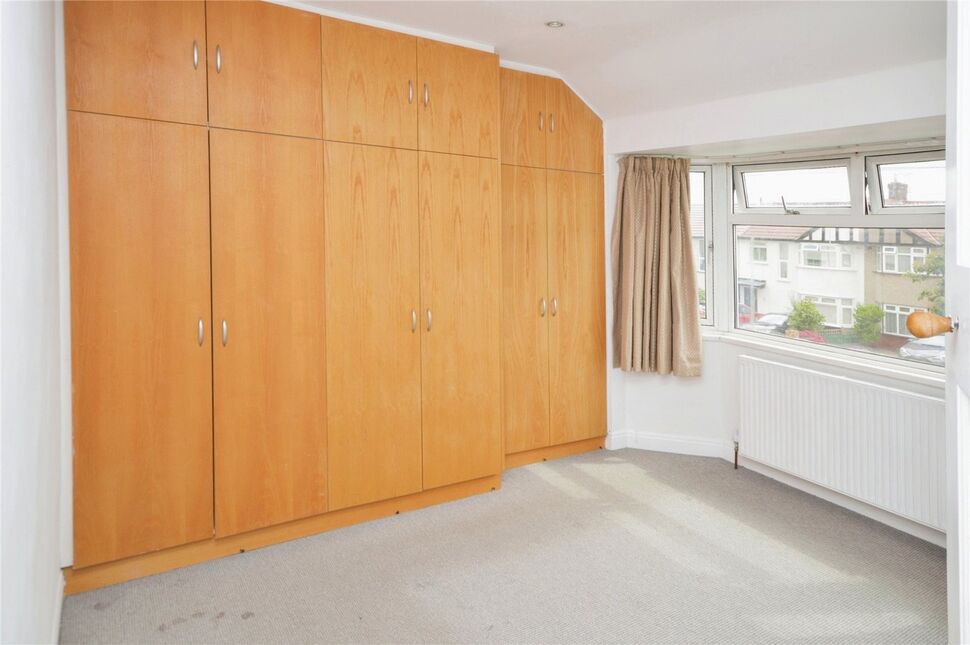 House Hall Farm Drive in Greater London