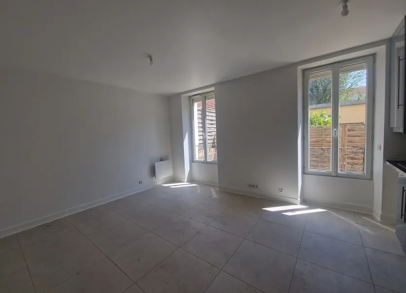 Appartement Avenue d'Alsace Lorraine à Limeil-Brévannes