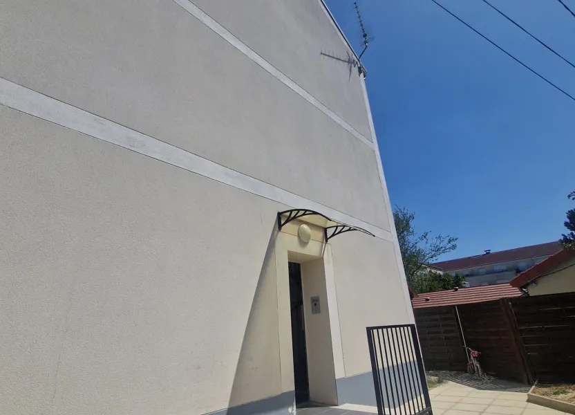 Appartement Avenue d'Alsace Lorraine à Limeil-Brévannes