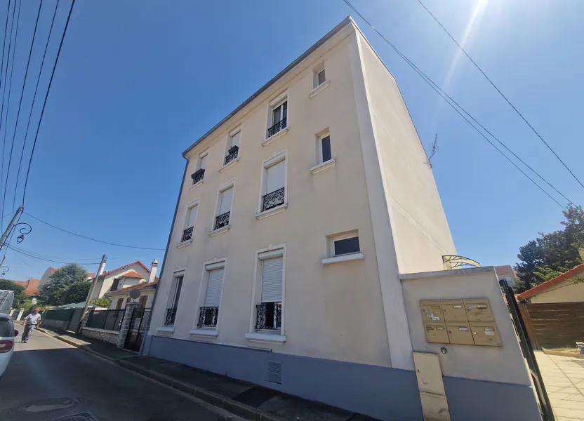 Appartement Avenue d'Alsace Lorraine à Limeil-Brévannes