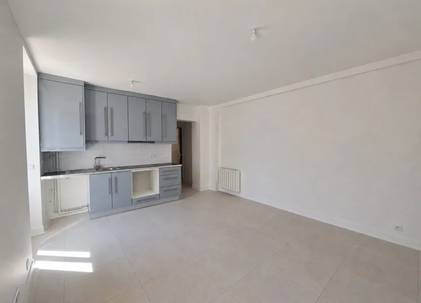 Appartement Avenue d'Alsace Lorraine à Limeil-Brévannes