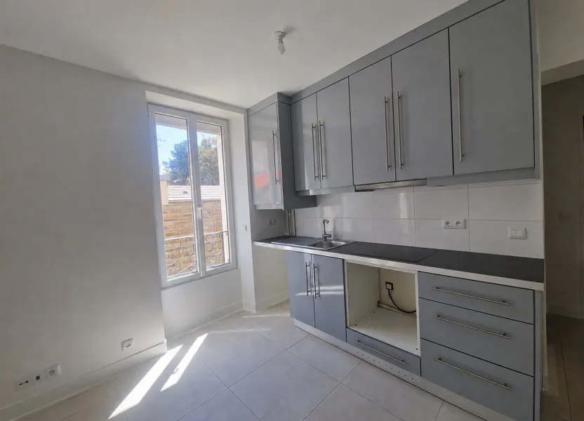 Appartement Avenue d'Alsace Lorraine à Limeil-Brévannes