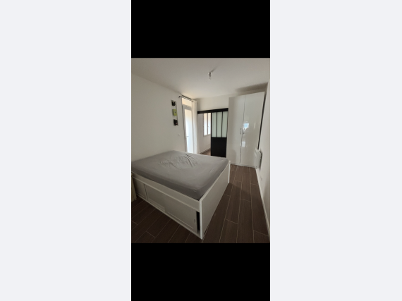 Appartement Rue duffour-dubergier à Bordeaux