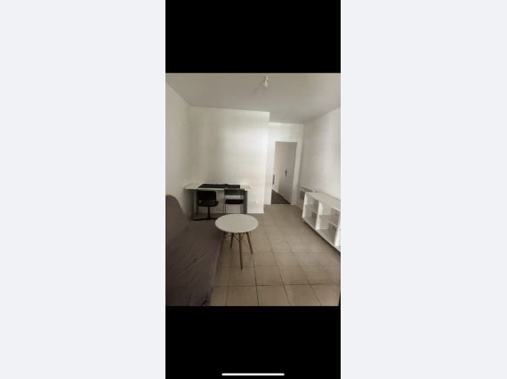 Appartement Rue duffour-dubergier à Bordeaux