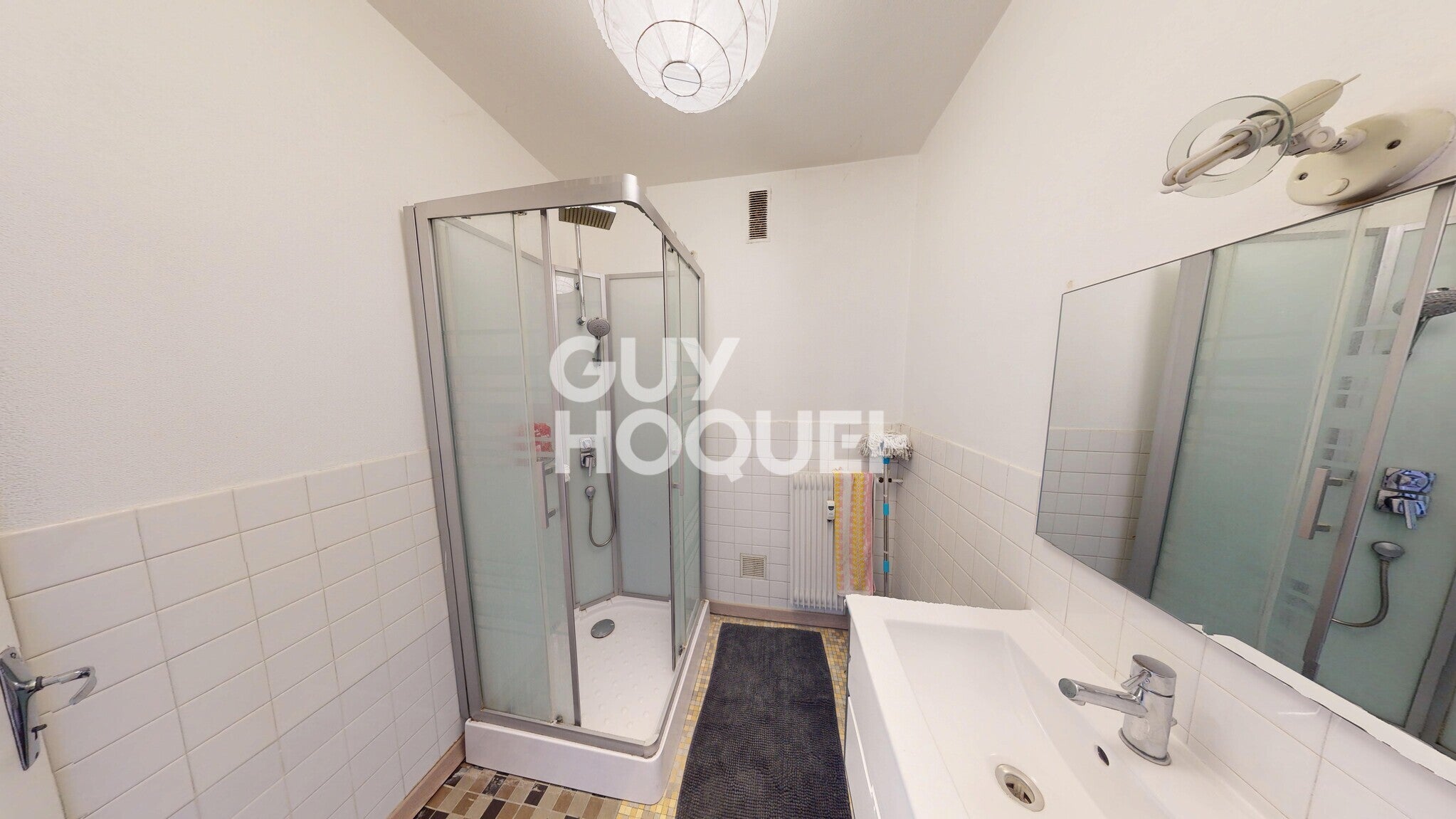 Room Rue d'Auxonne in Dijon