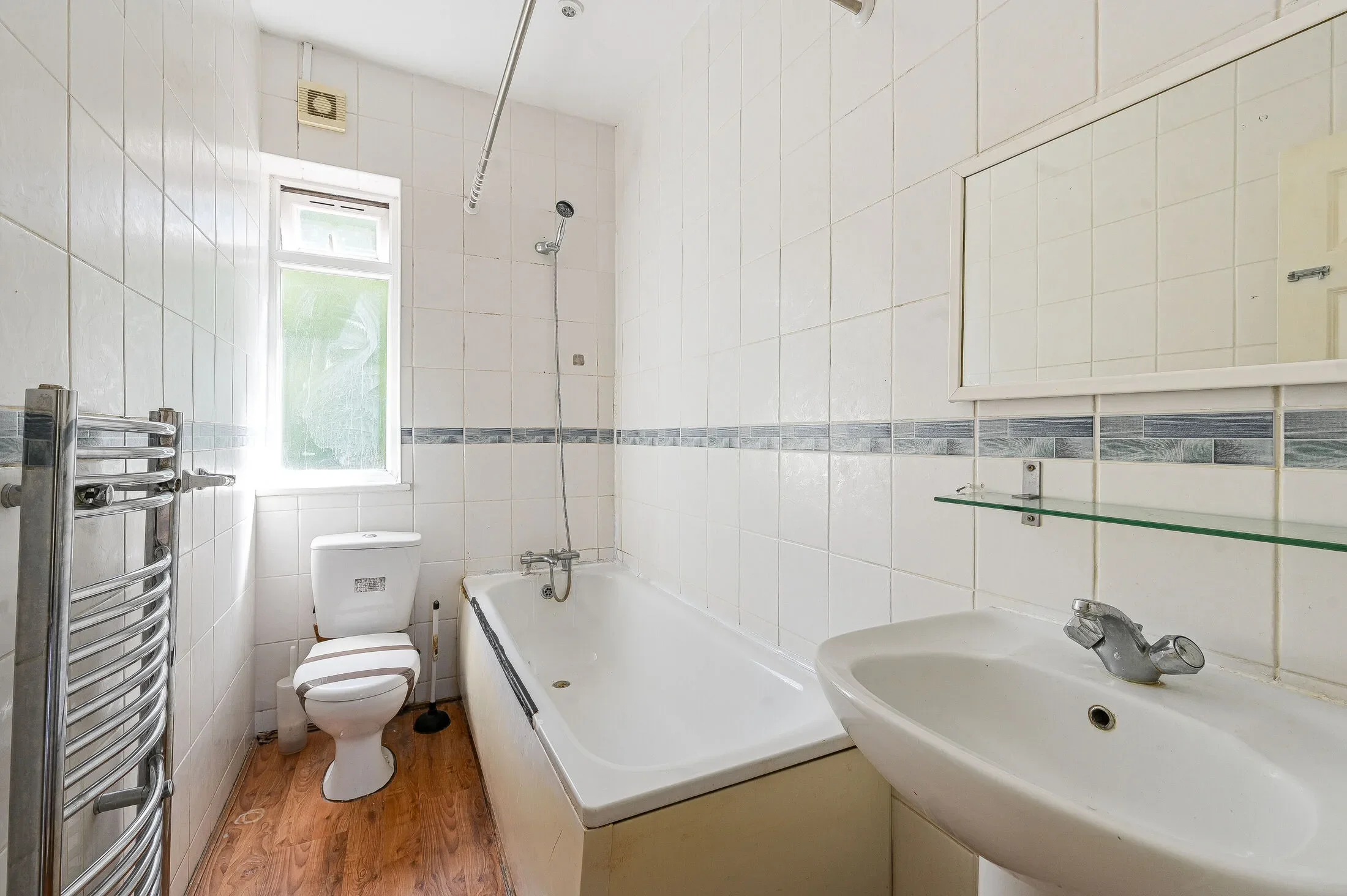 Flat Addiscombe Road in Greater London