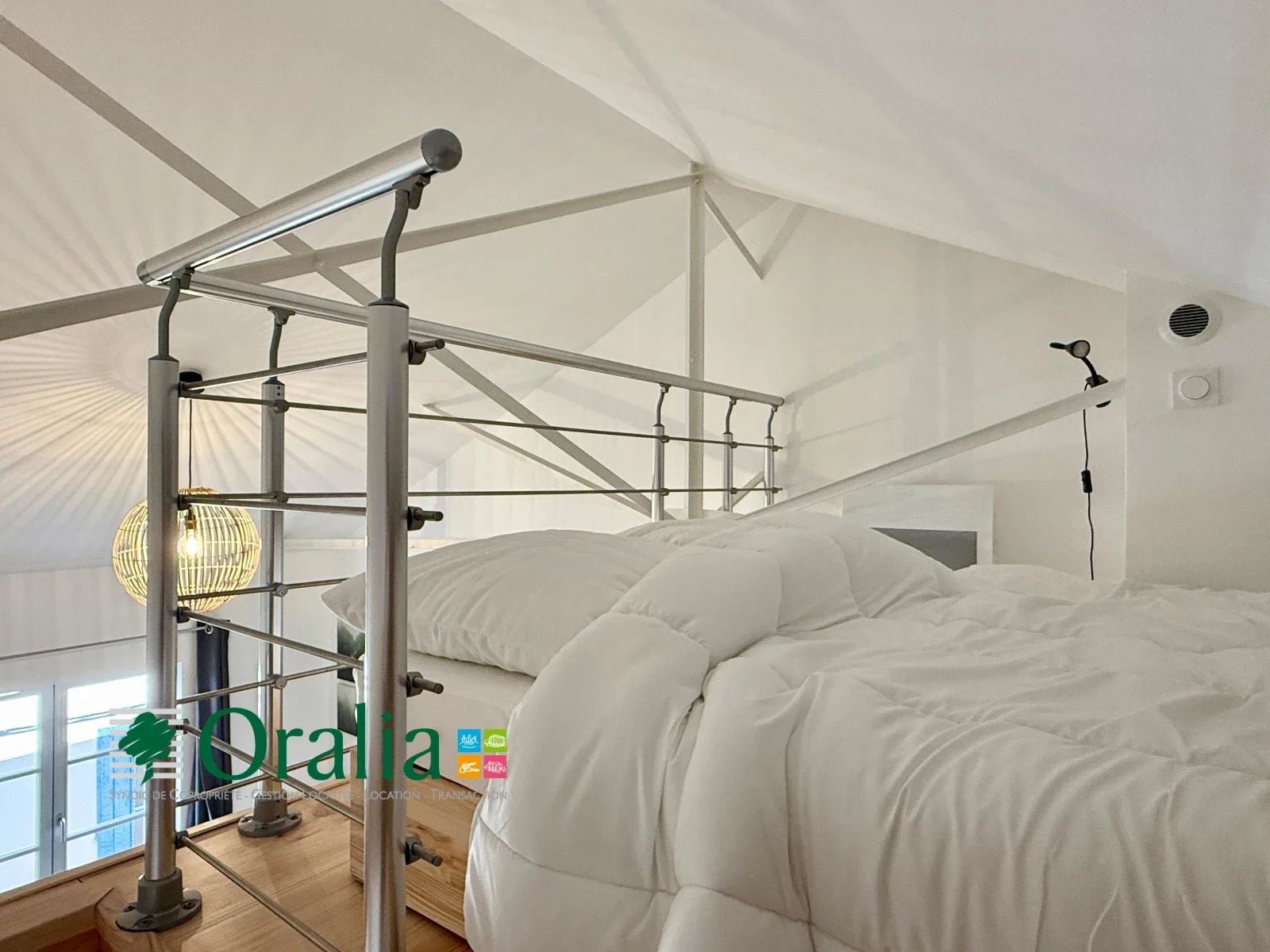 Flat Rue Ledru-Rollin in Tarare