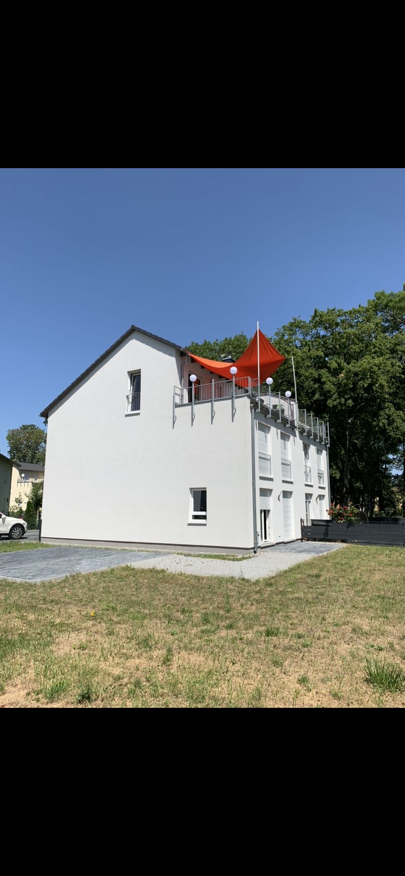 Wohnung Am Gutspark in Hennigsdorf