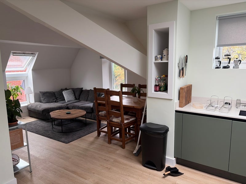 Room Wilmslow Road in Manchester