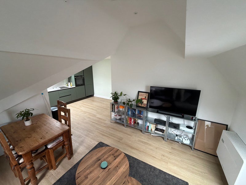 Room Wilmslow Road in Manchester