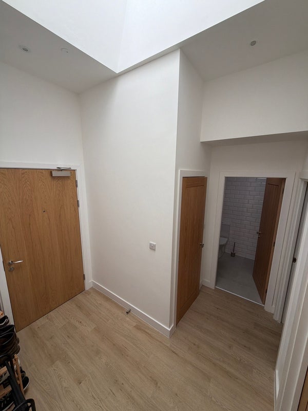 Room Wilmslow Road in Manchester