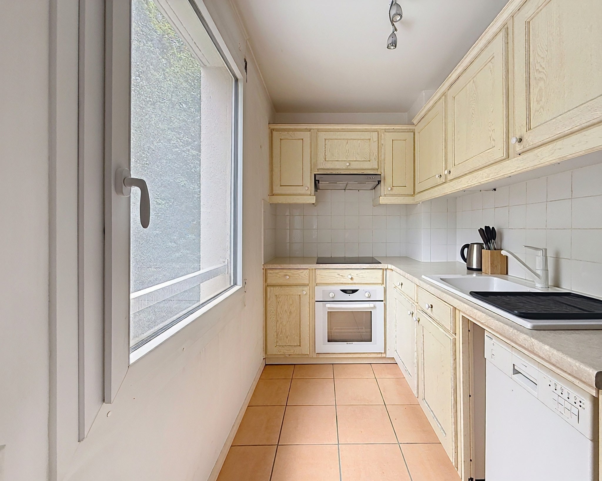 Appartement Rue Joliot-Curie à Lyon