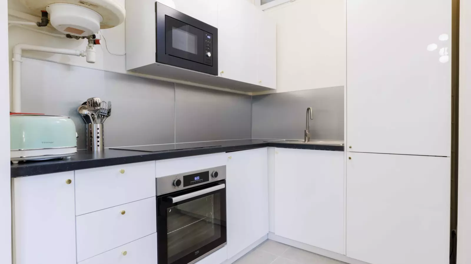 Appartement Villa de l'Acacia à Neuilly-sur-Seine