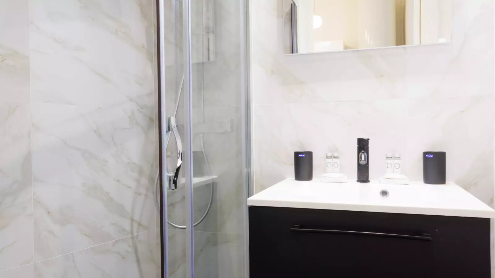 Appartement Villa de l'Acacia à Neuilly-sur-Seine