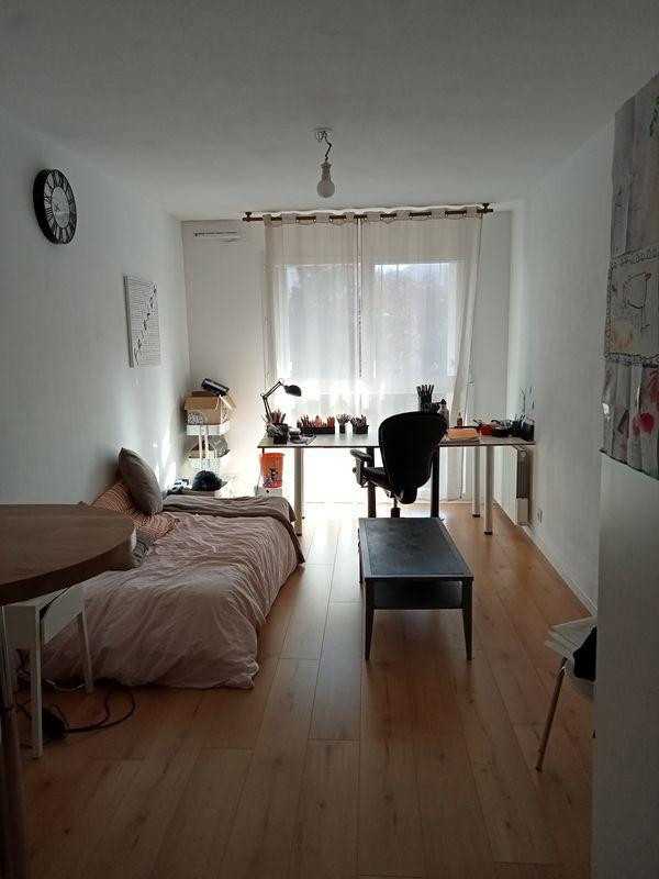 Flat Rue Grande Biesse in Nantes