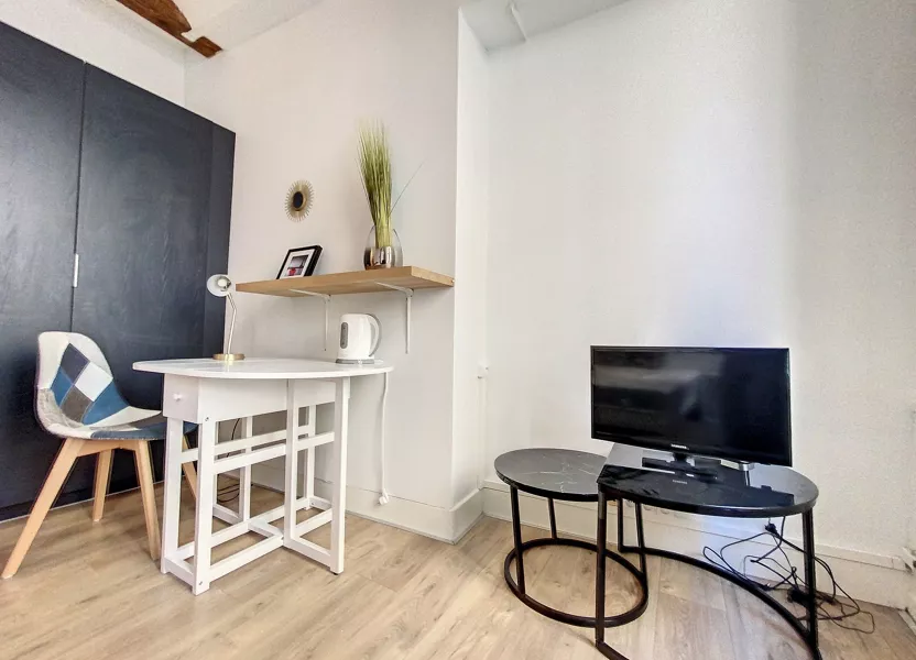 Appartement Grande Rue à Nancy