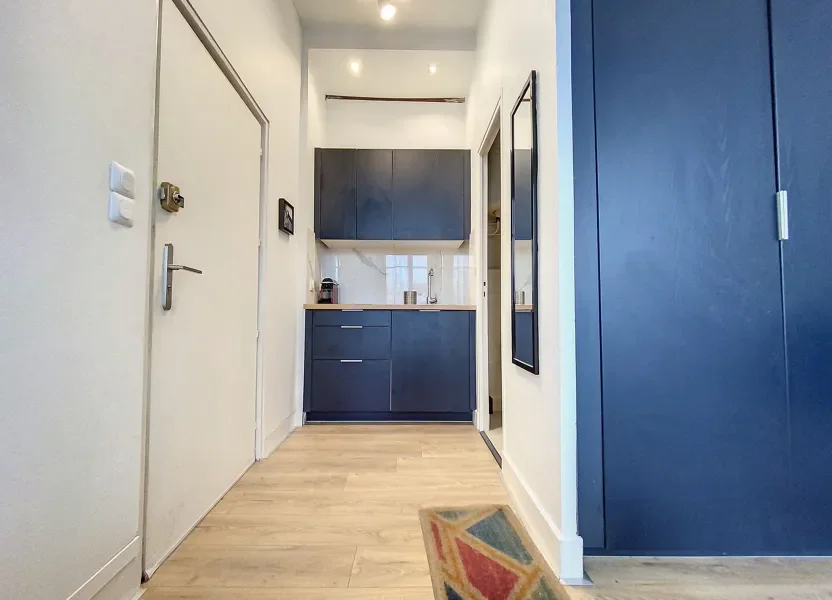 Appartement Grande Rue à Nancy