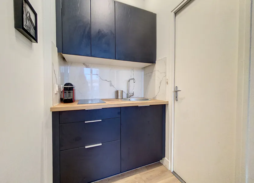 Appartement Grande Rue à Nancy