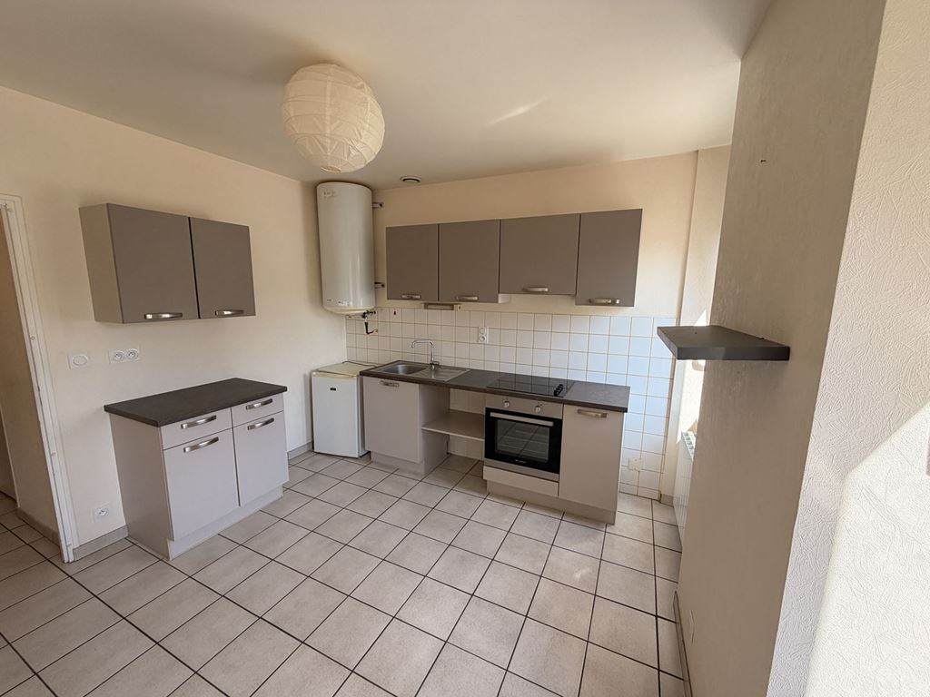 Appartement Rue Jean Jaurès à Vesoul