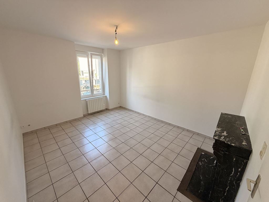 Appartement Rue Jean Jaurès à Vesoul