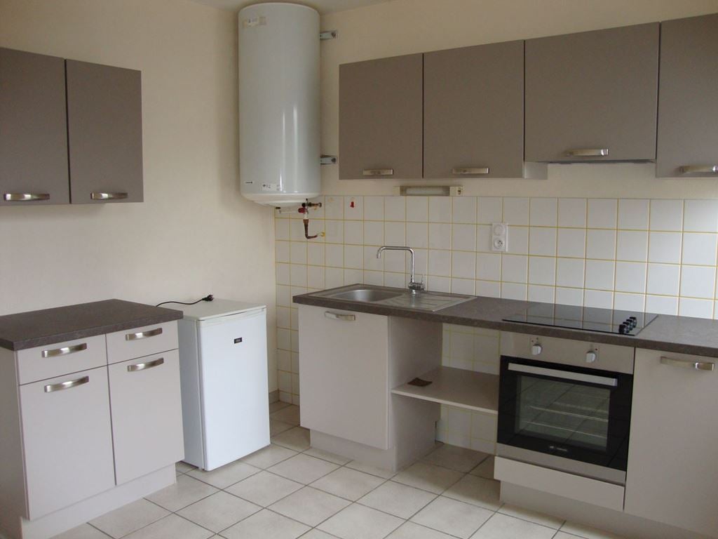 Appartement Rue Jean Jaurès à Vesoul