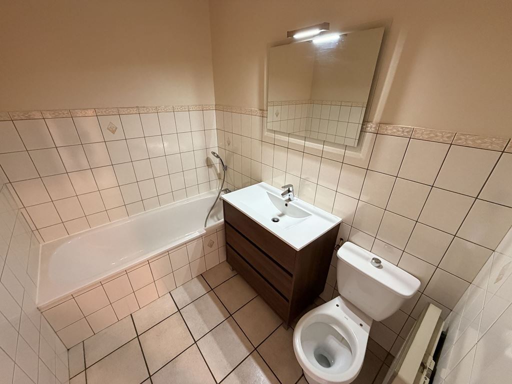 Appartement Rue Jean Jaurès à Vesoul