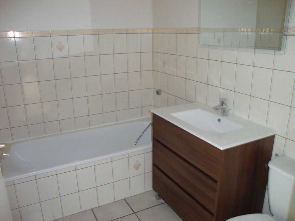 Appartement Rue Jean Jaurès à Vesoul
