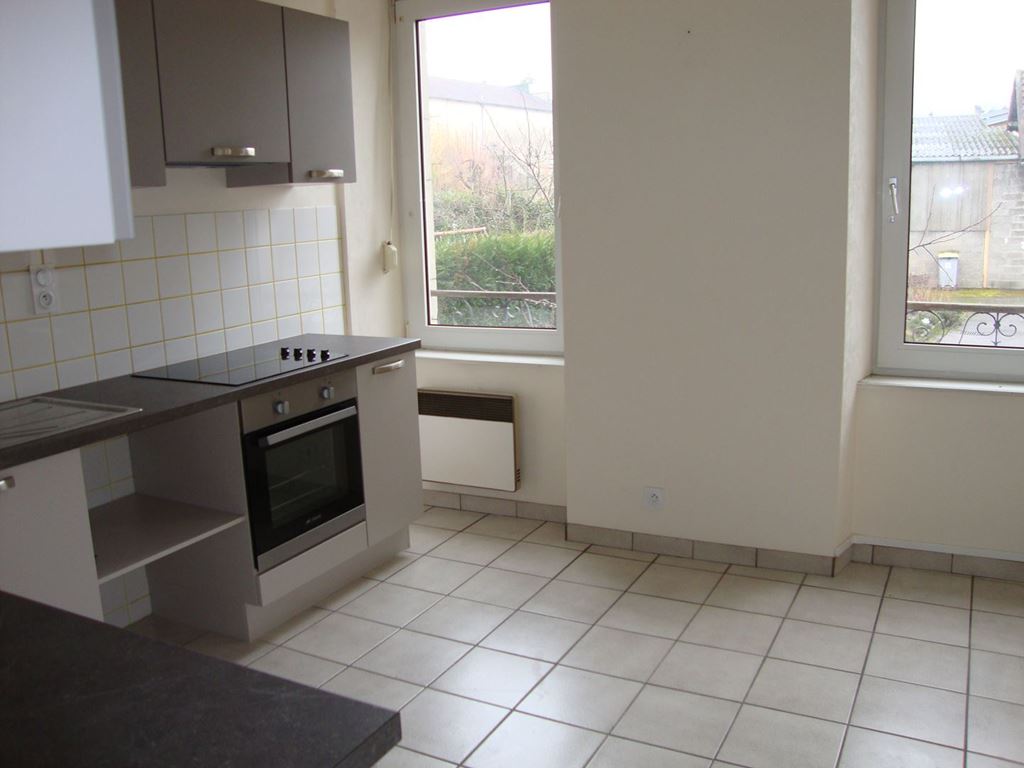 Appartement Rue Jean Jaurès à Vesoul