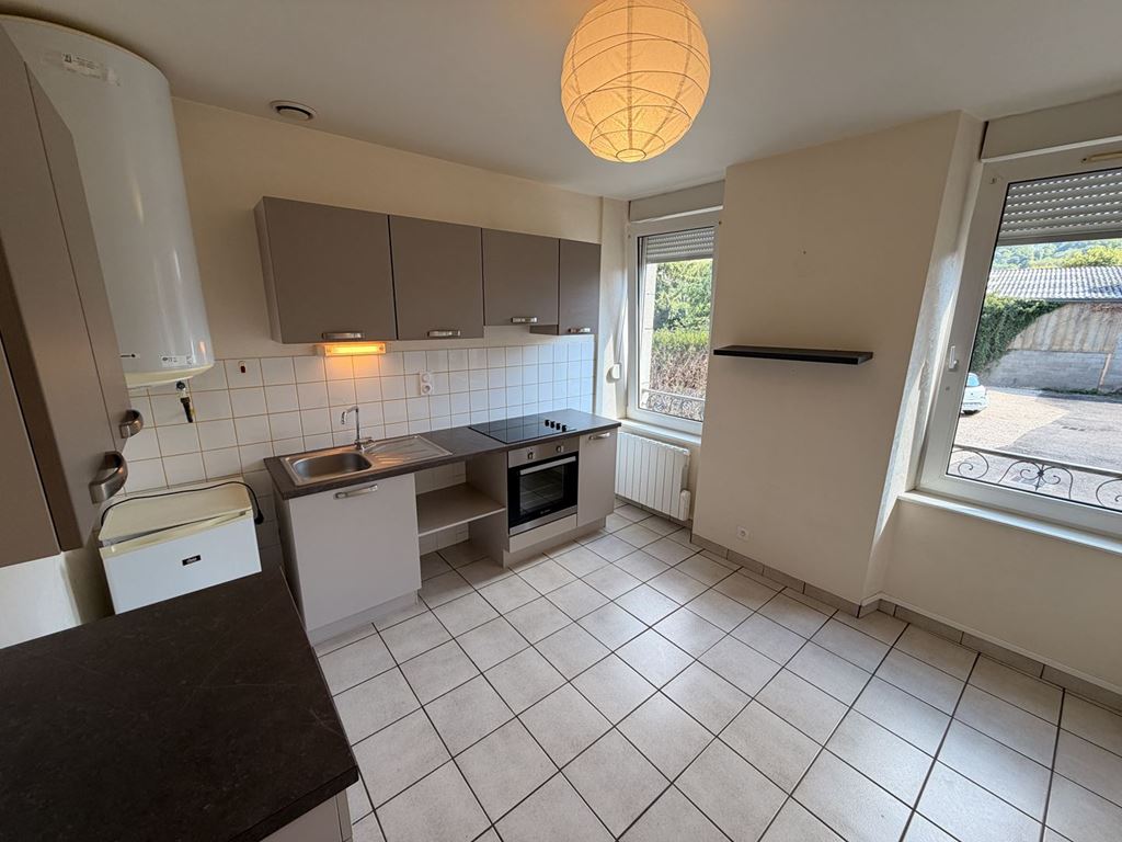 Appartement Rue Jean Jaurès à Vesoul