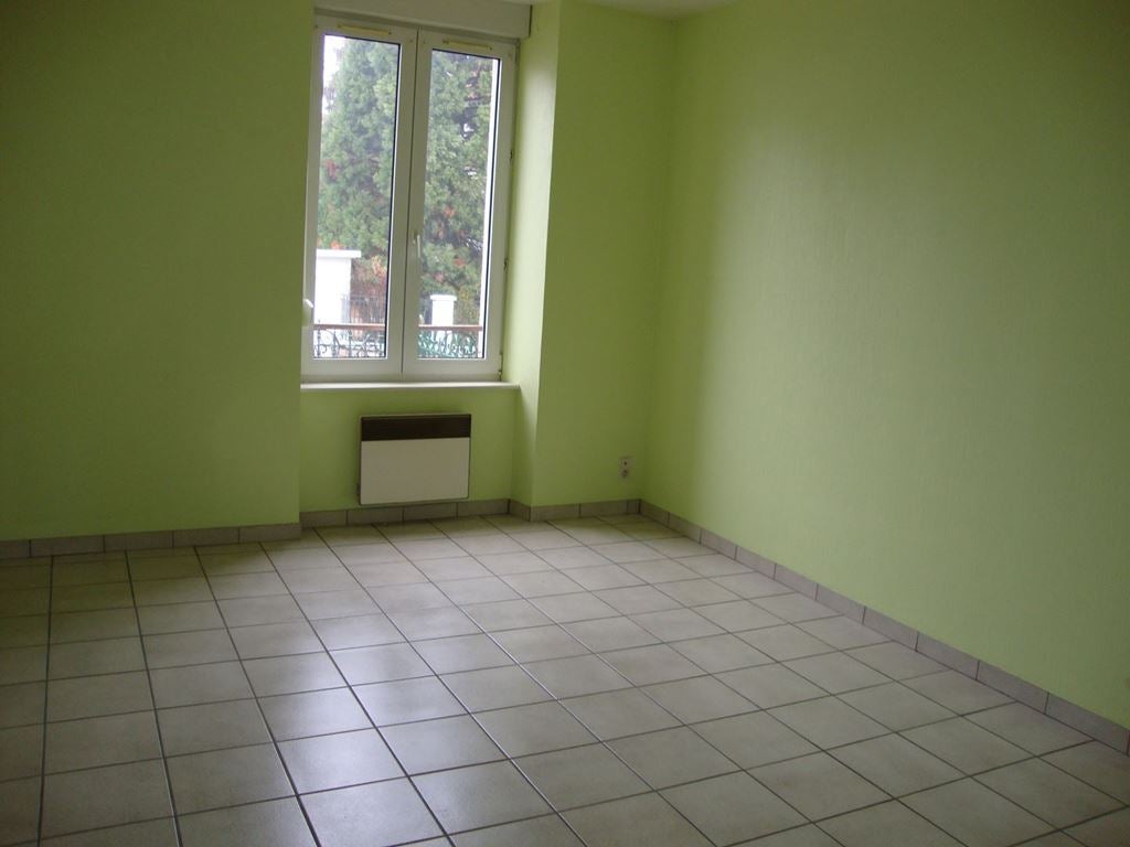 Appartement Rue Jean Jaurès à Vesoul