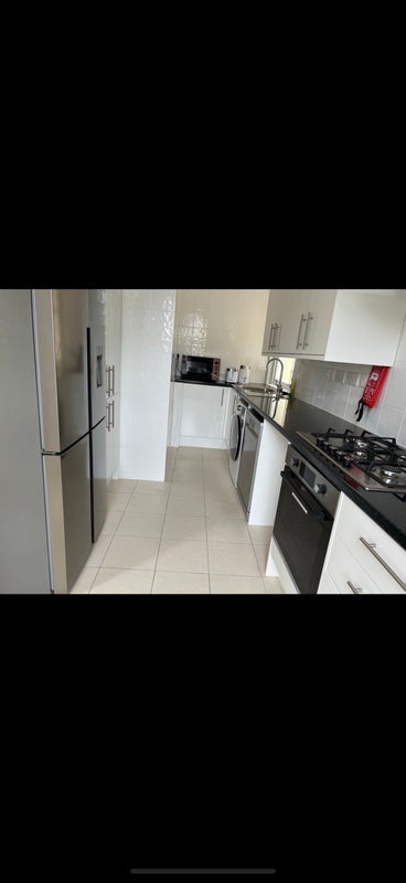 Room Leigham Court Road in Greater London