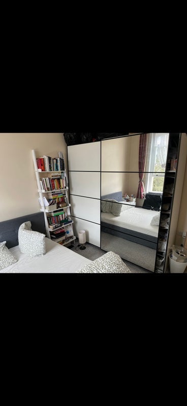 Room Leigham Court Road in Greater London