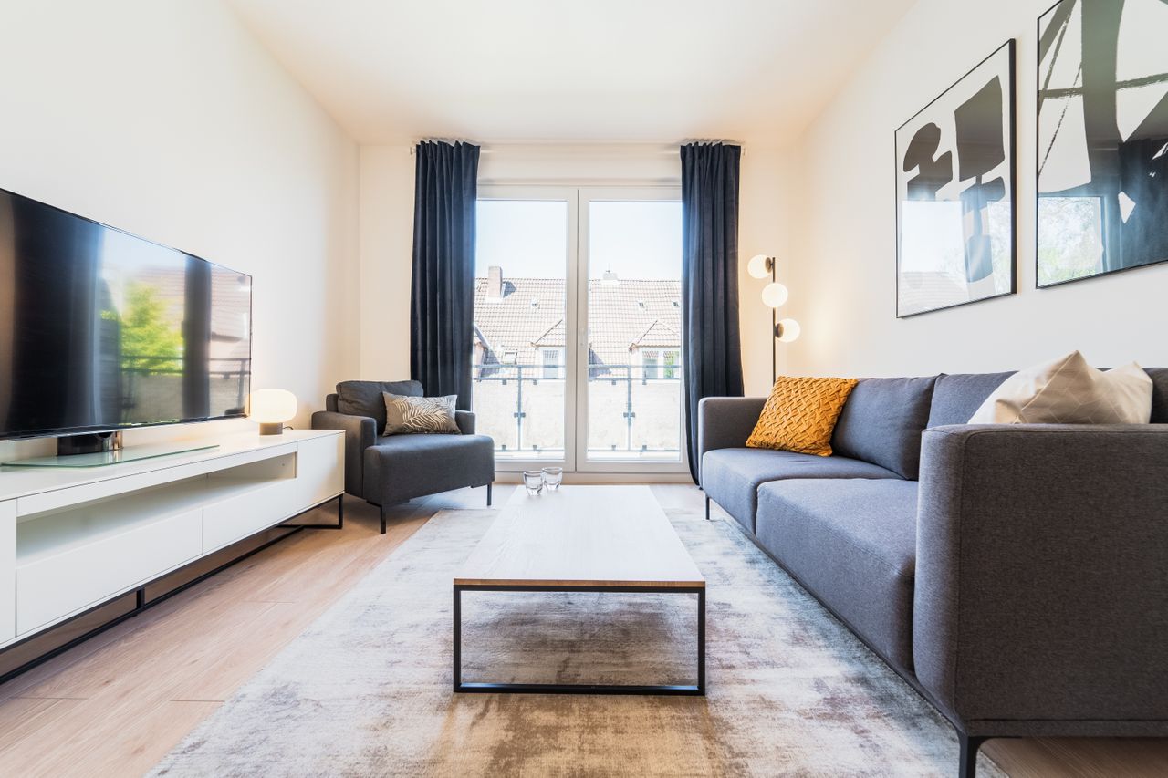 Wohnung Osterfeldstraße in Hamburg
