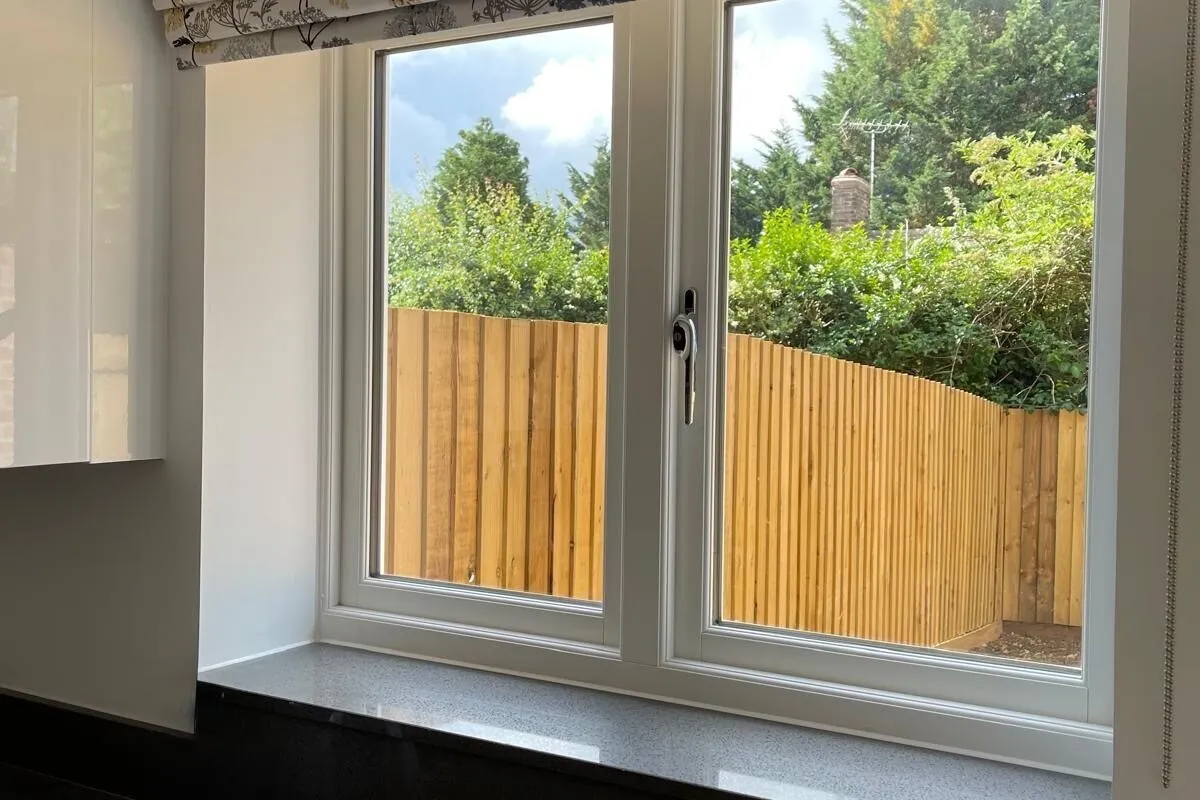 House Turing Close in Sherborne