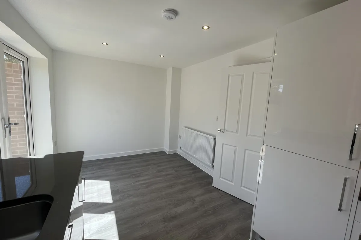 House Turing Close in Sherborne
