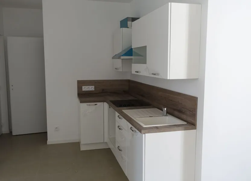 Flat Rue du Magnolet in Villefranche-sur-Saône