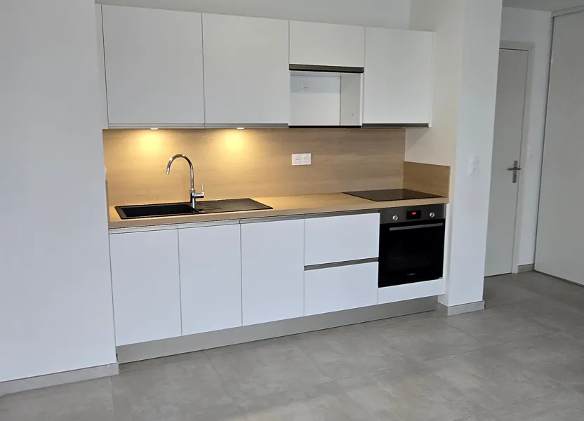 Appartement Allée de la Plaine à Hyères