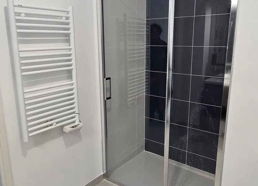 Appartement Allée de la Plaine à Hyères