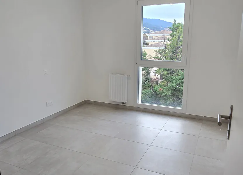 Appartement Allée de la Plaine à Hyères