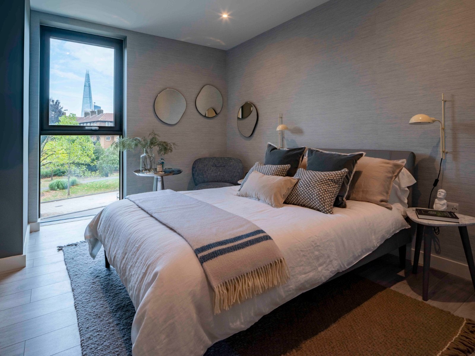 Flat New Kent Road in Greater London