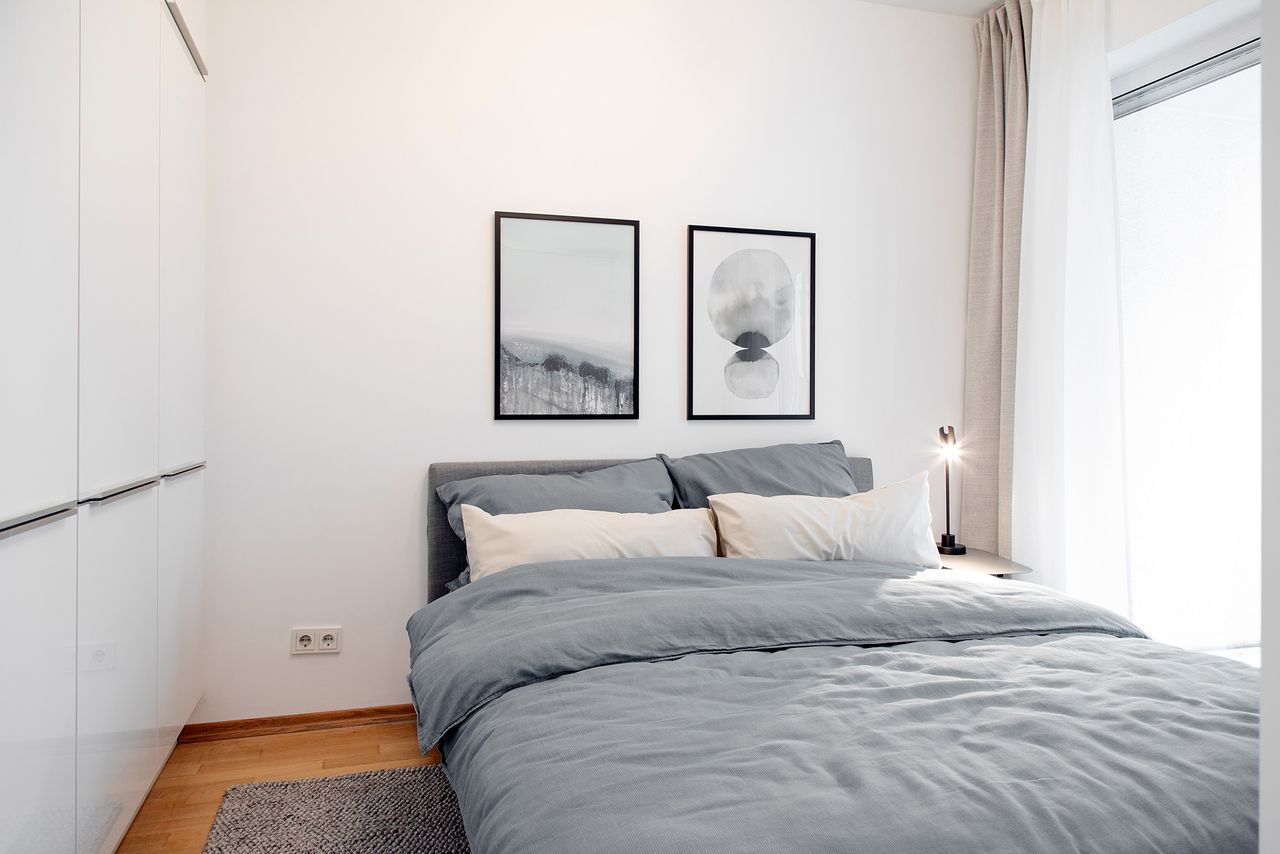 Wohnung Albrechtstraße in Berlin