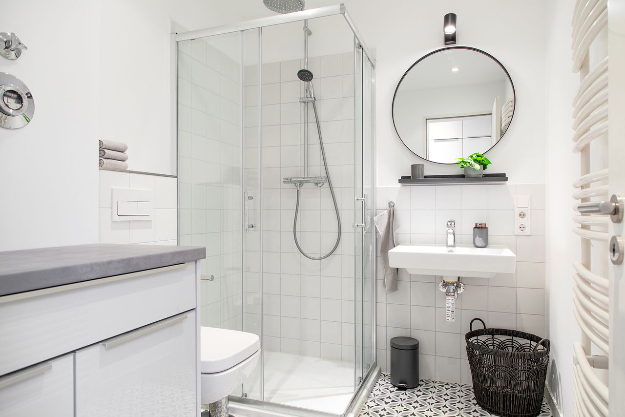 Wohnung Albrechtstraße in Berlin