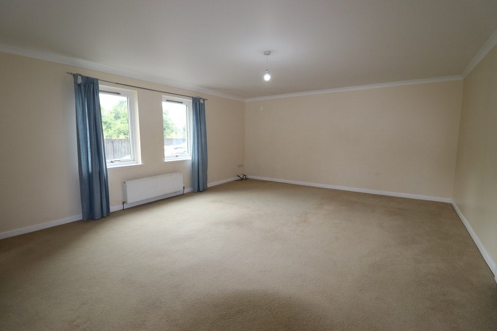 Flat Edinburgh Road in Linlithgow