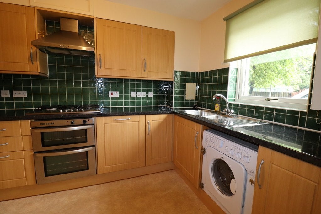 Flat Edinburgh Road in Linlithgow