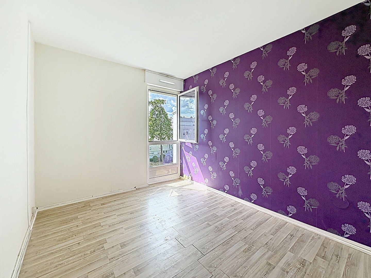 Flat Promenade de l'Erdre in Nantes
