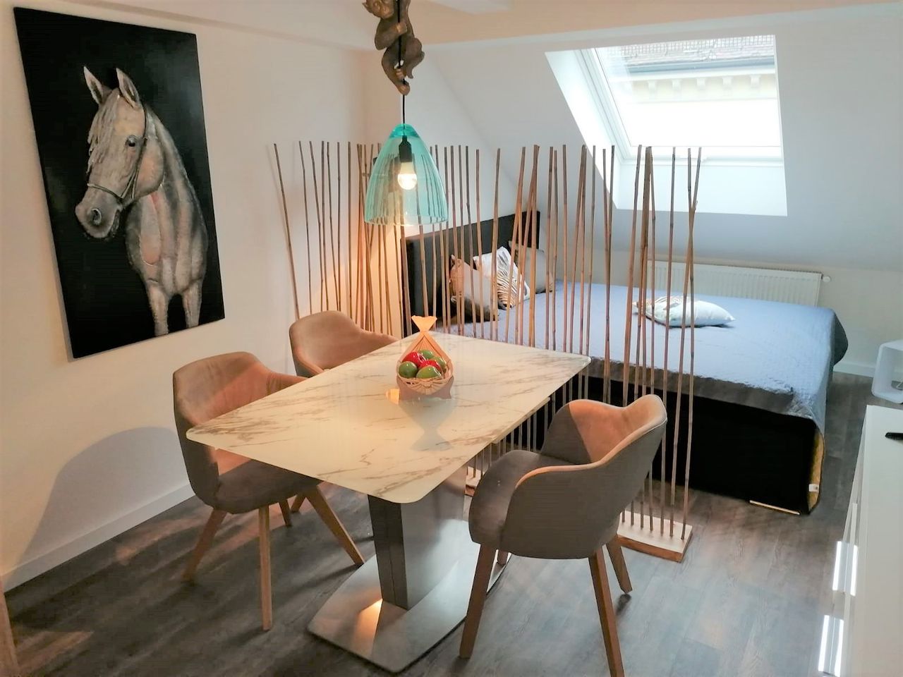 Wohnung Hauptstraße in Baden-Baden