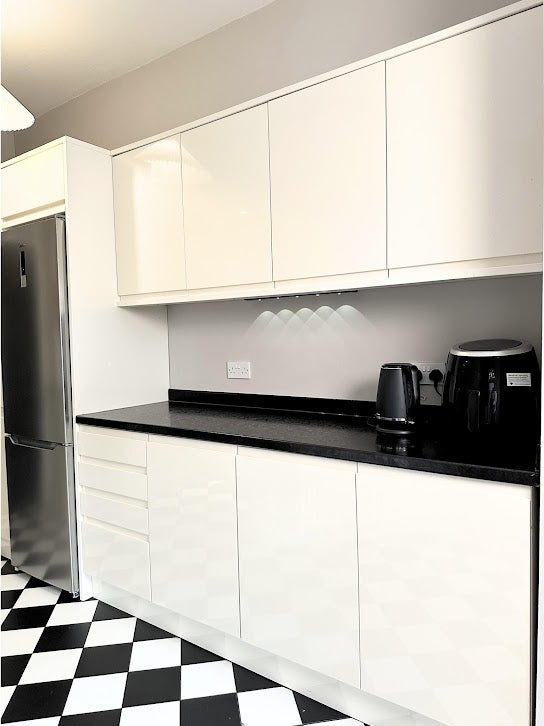 Room Thurlby Street in Manchester