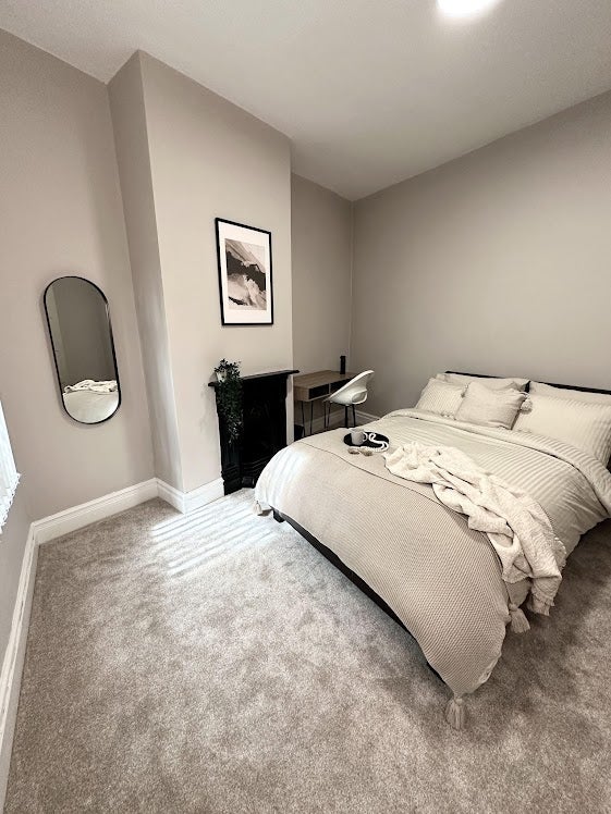 Room Thurlby Street in Manchester